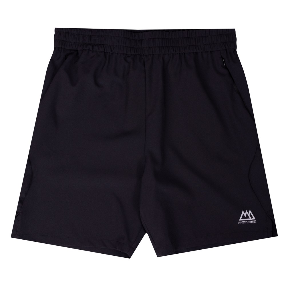 Nevis Technical Short