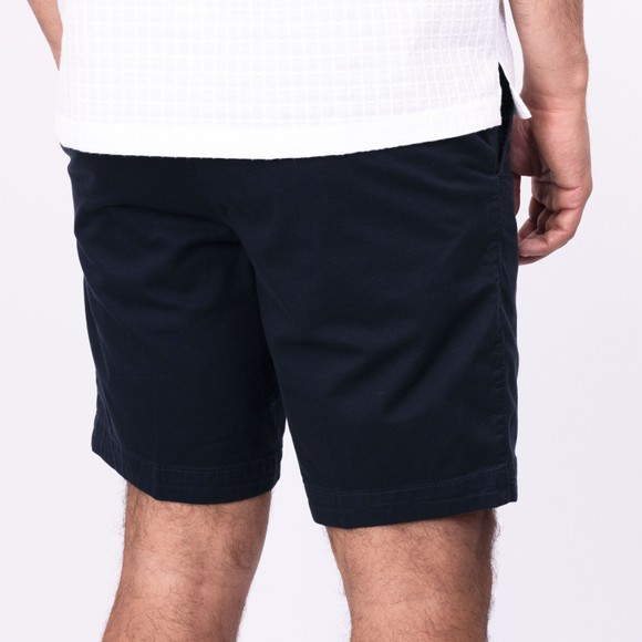 BOSS Mens Blue Formal H Slice Chino Shorts main image