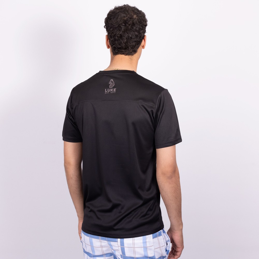 美品 BRIEFING MENS TOUR LS HIGH NECK M BRIEFING MENS TOUR LS HIGH NECK Size: M Black Men BBG231M09