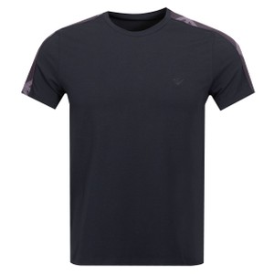 Shoulder Tape T-Shirt