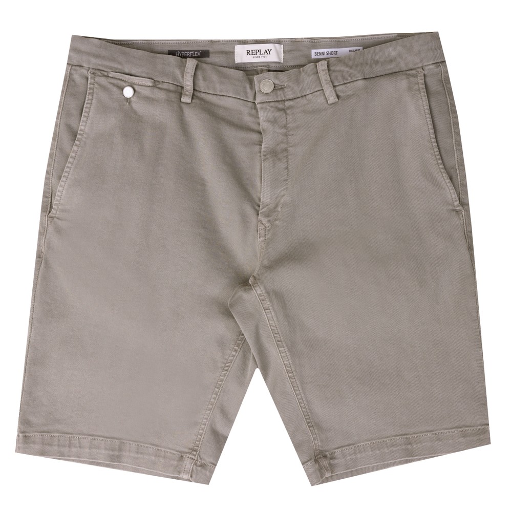 Hyperflex Benni Colour Short