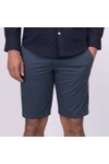 Bruhl Mens Blue London Chino Short
