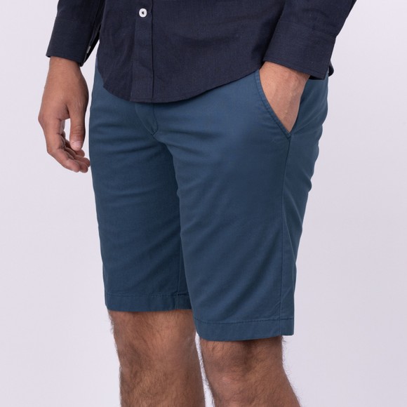 Bruhl Mens Blue London Chino Short main image