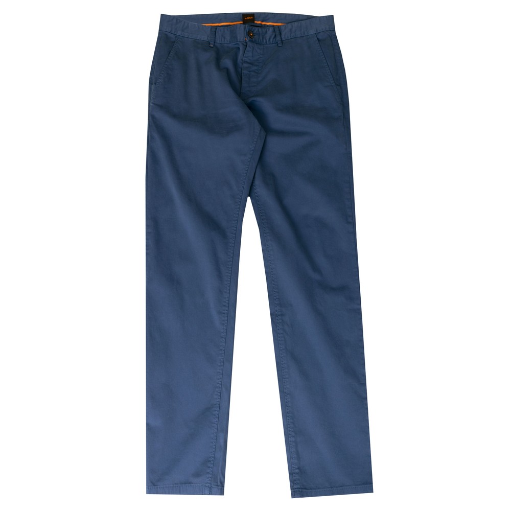 Casual Chino Slim
