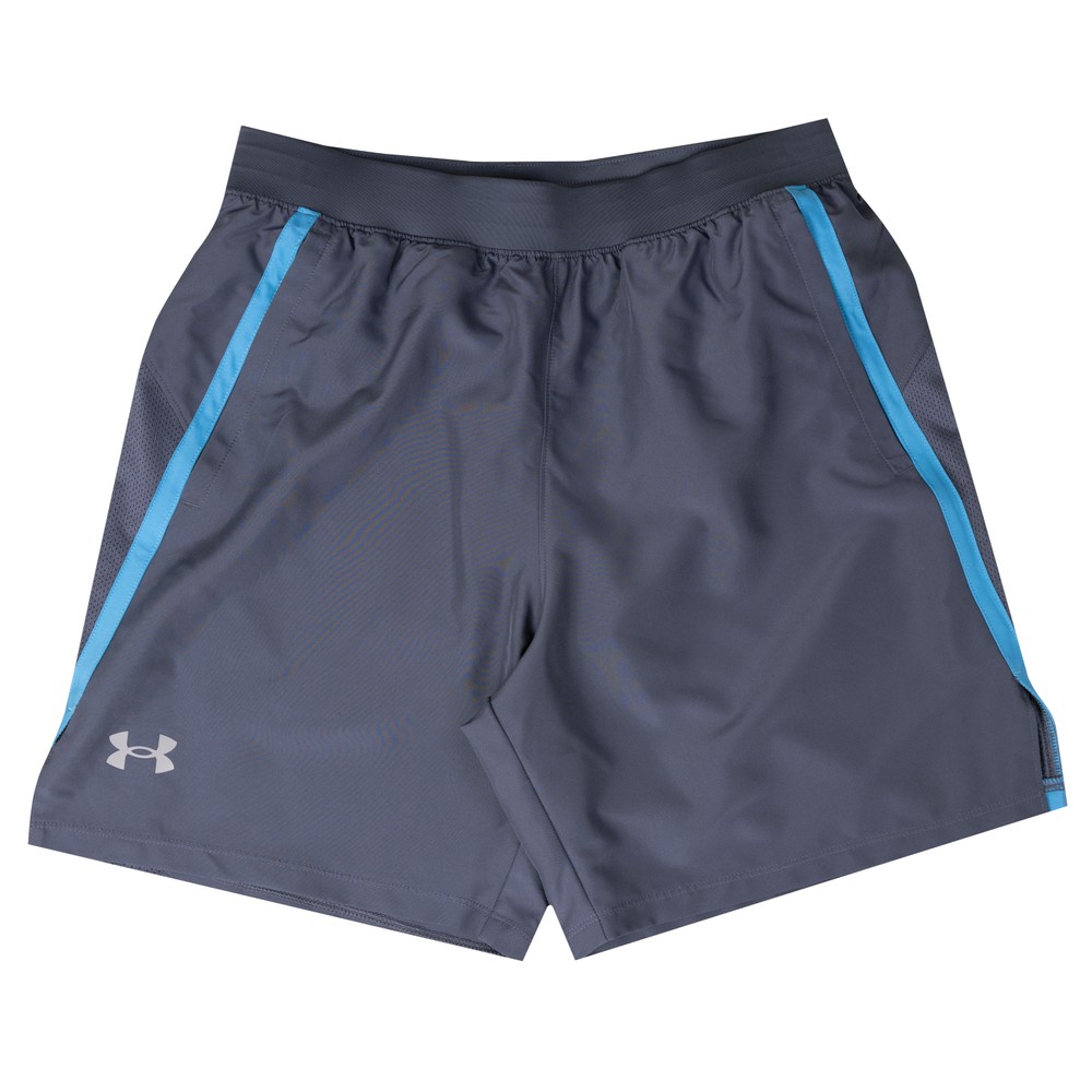 Launch 7" Shorts