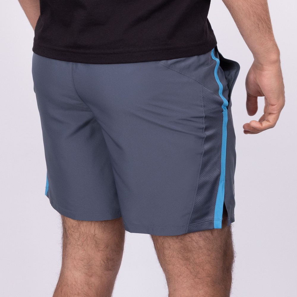 MoonlightGear slow tide shorts 藍 S MoonlightGear slow tide shorts 藍 S