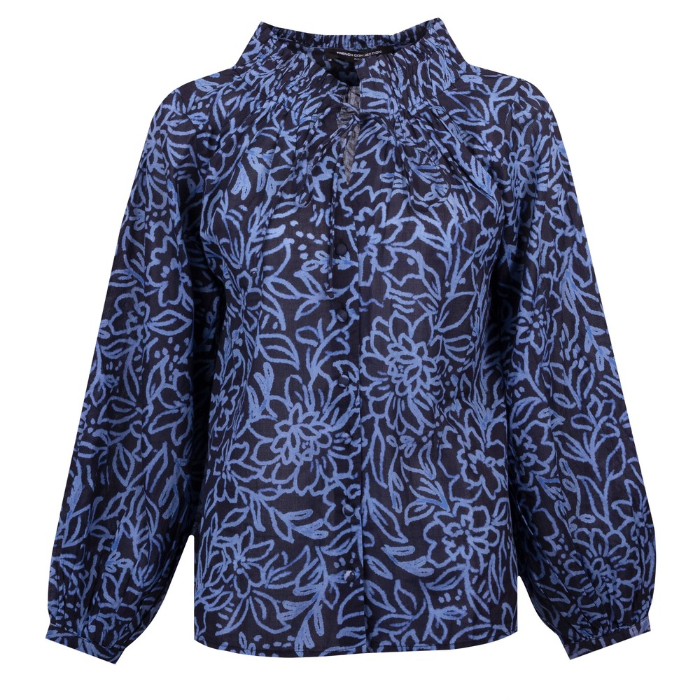 Anna Austin Cotton Top