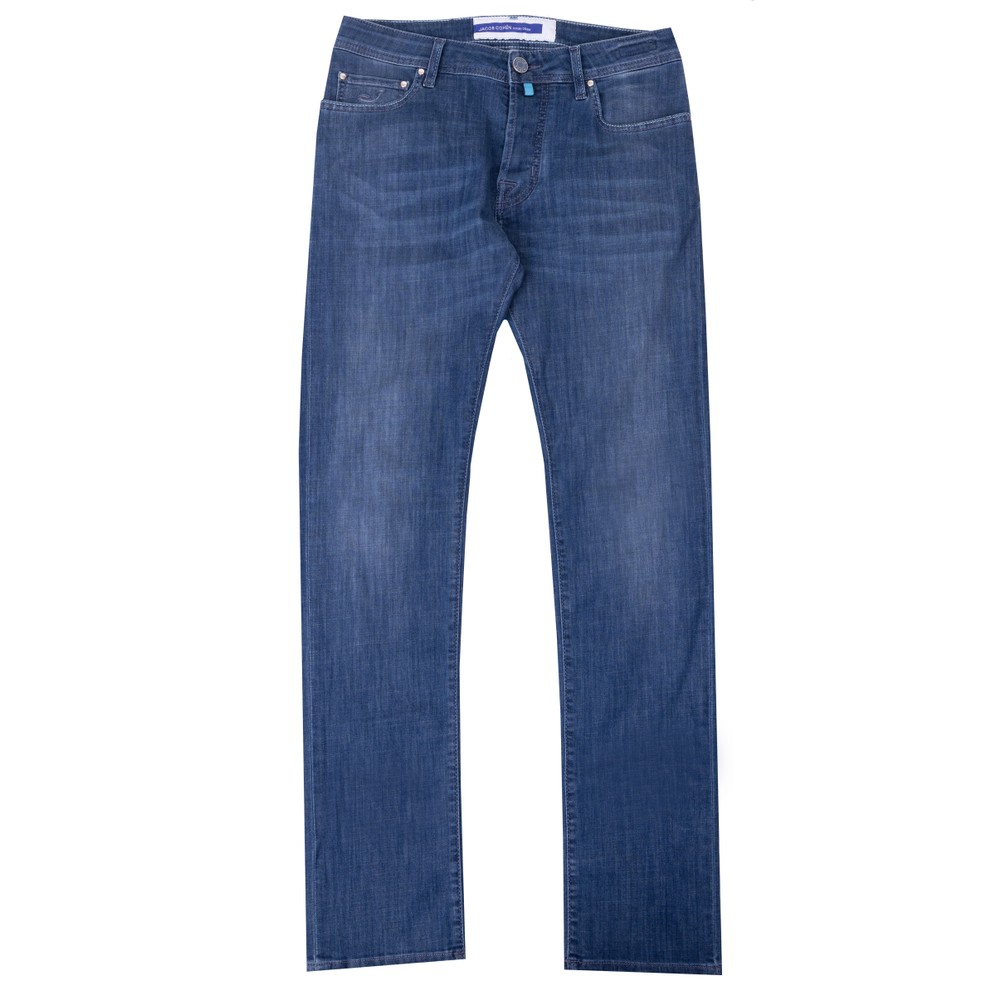 Bard S25 Slim Tapered Jean