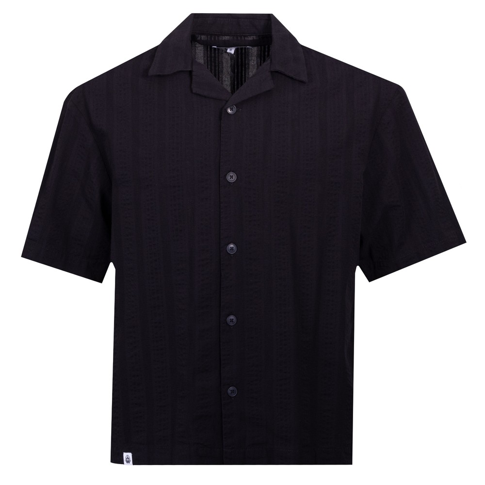 Saga Short Sleeve Shirt