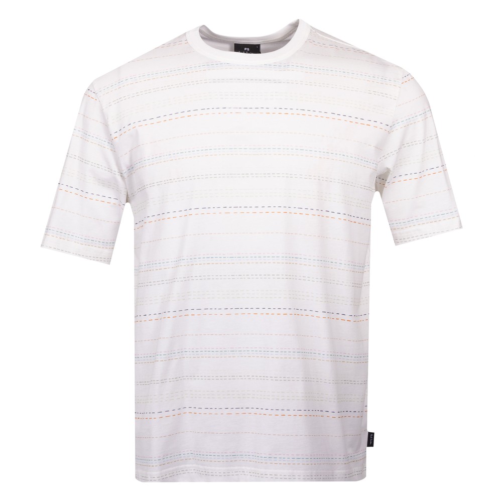 Stripe T-Shirt