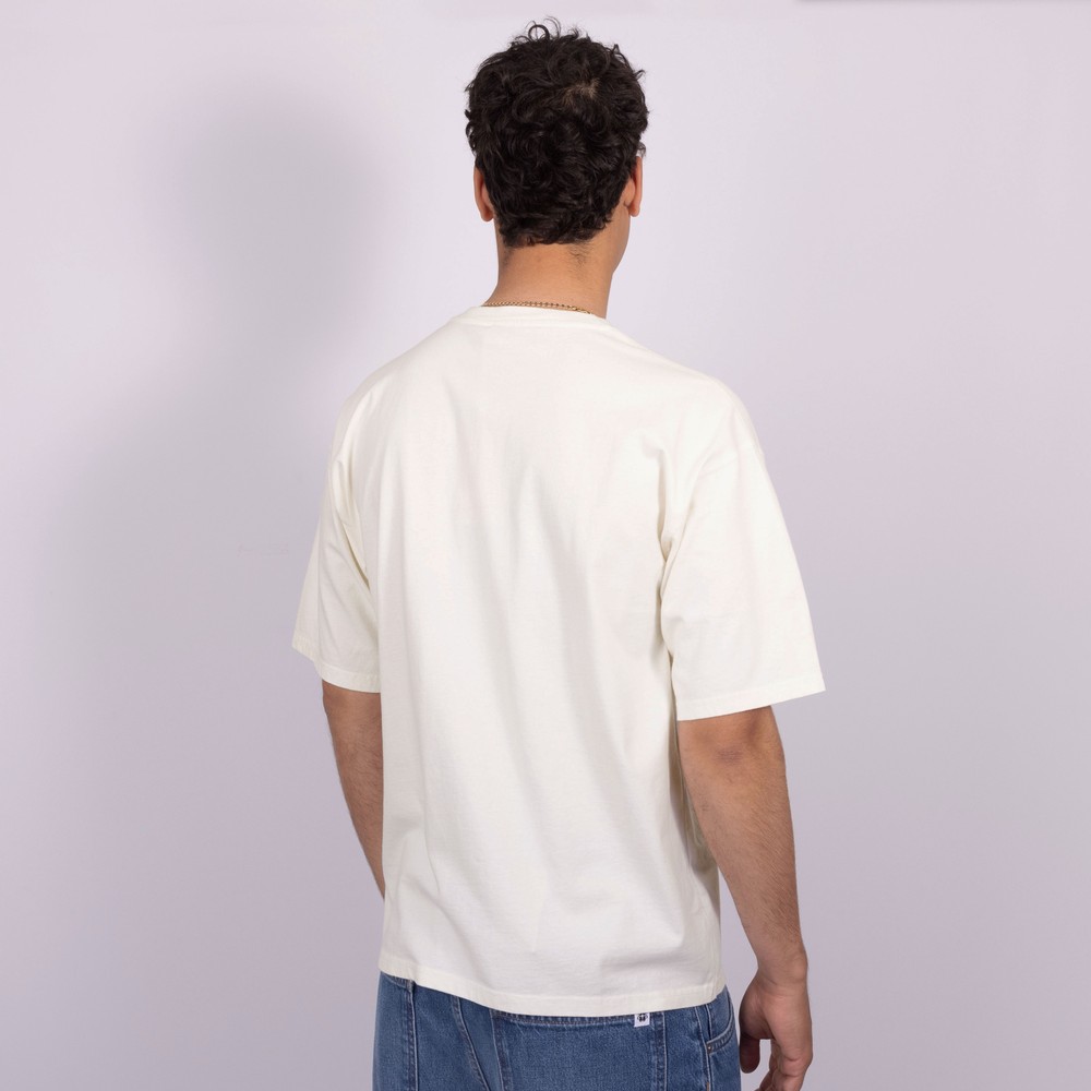 Diesel T-Boxt-Q2 Logo-print T-shirt | Blue | HK