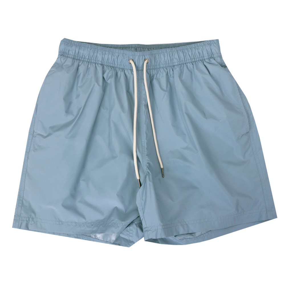 Iconic Pocket Volley Swim Short