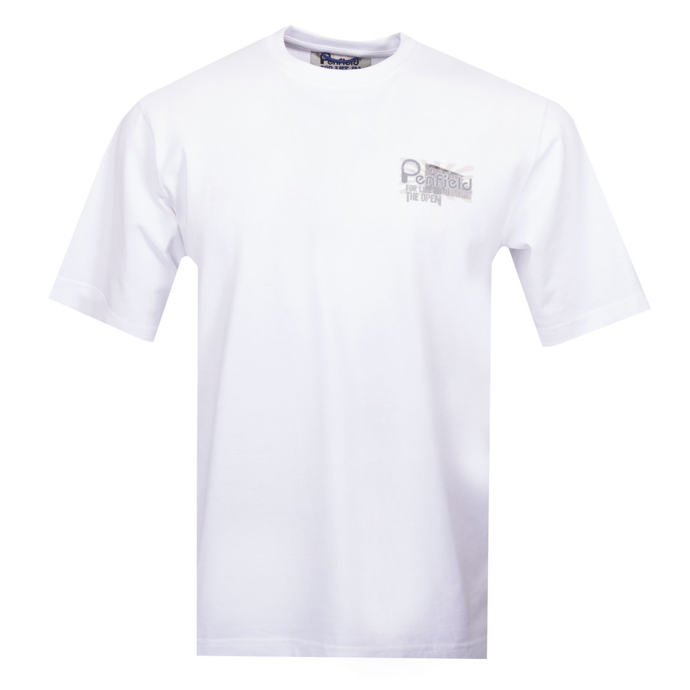 Photo Print 50th Anniversary T Shirt