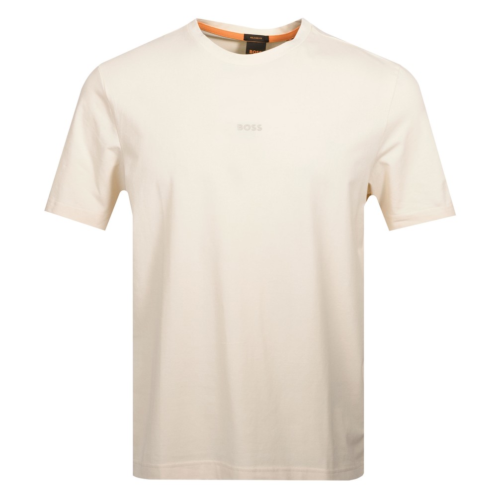 Casual TChup T-Shirt Casual TChup T-Shirt