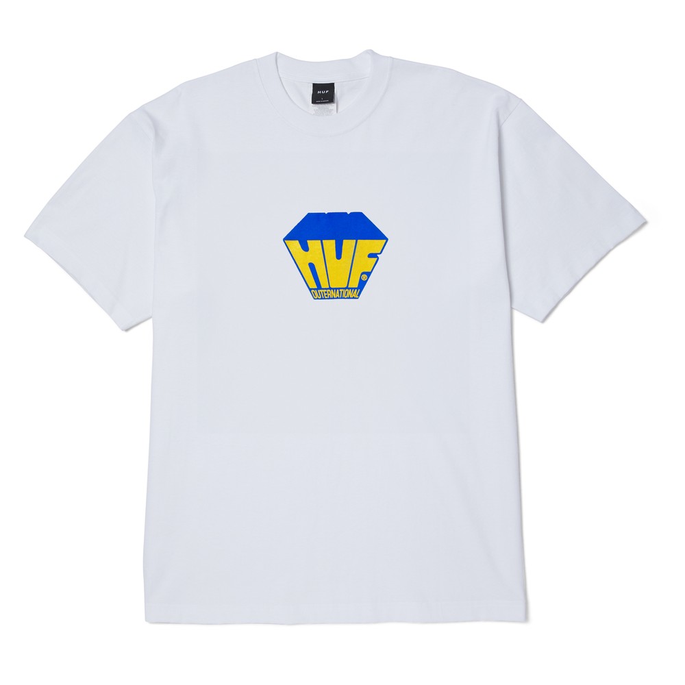 Big Block T Shirt