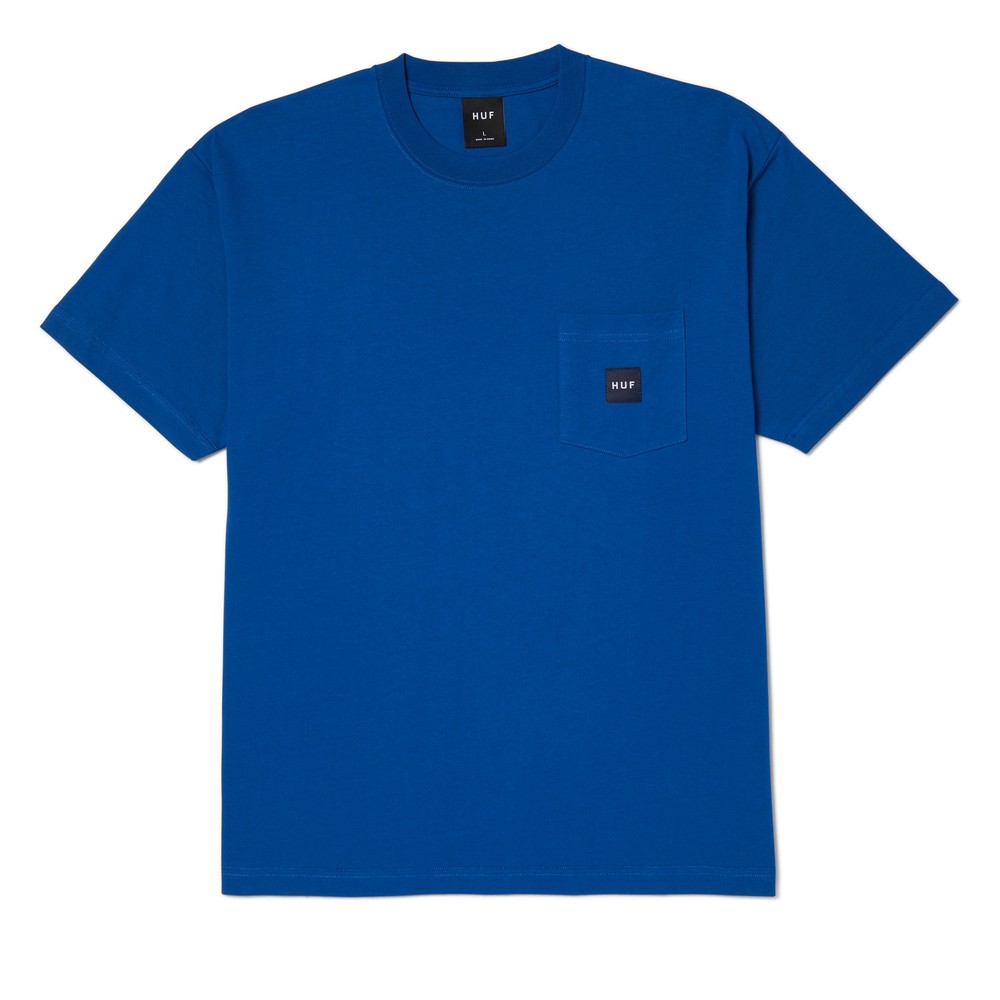Set Box Logo T Shirt
