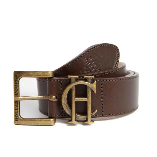 Mens Classic Belt