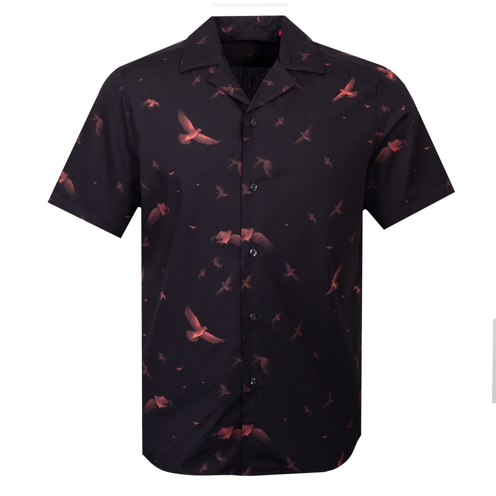 Ellino Short Sleeve Shirt