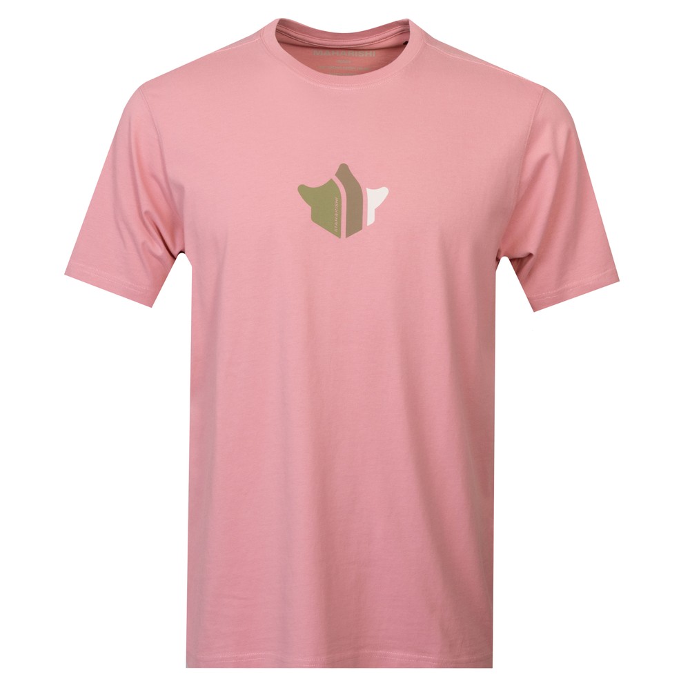 Temple T-Shirt