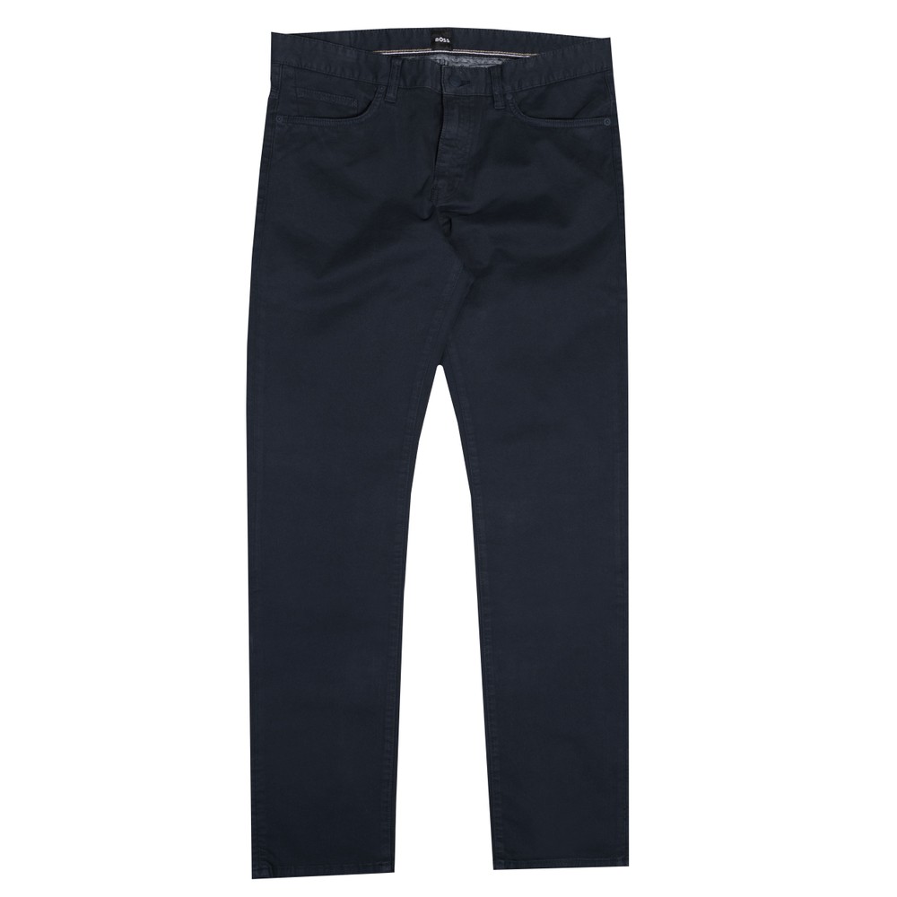 Formal H Delaware5 Trouser Jean