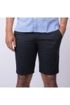 Bruhl Mens Blue London Chino Short