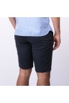 Bruhl Mens Blue London Chino Short