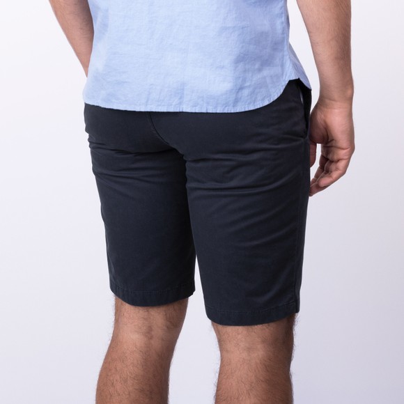 Bruhl Mens Blue London Chino Short main image