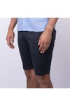 Bruhl Mens Blue London Chino Short