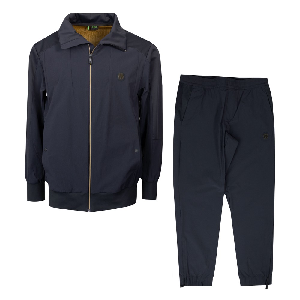 Athleisure Adax Tracksuit