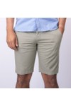 Bruhl Mens Green London Chino Short