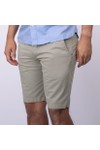 Bruhl Mens Green London Chino Short