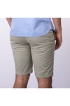 Bruhl Mens Green London Chino Short