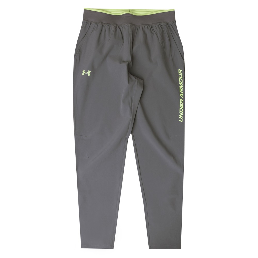 Mens Grey Launch Pants