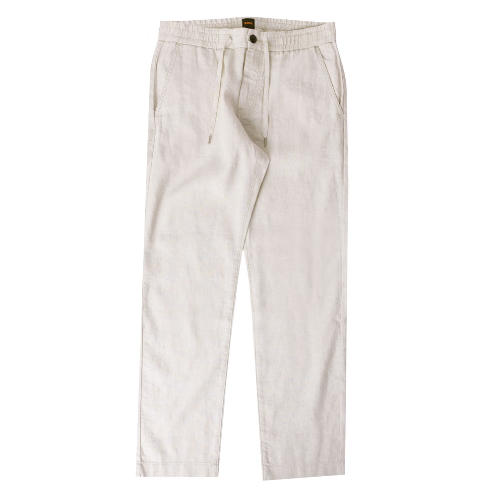 Sanderson Linen Trouser Sanderson Linen Trouser