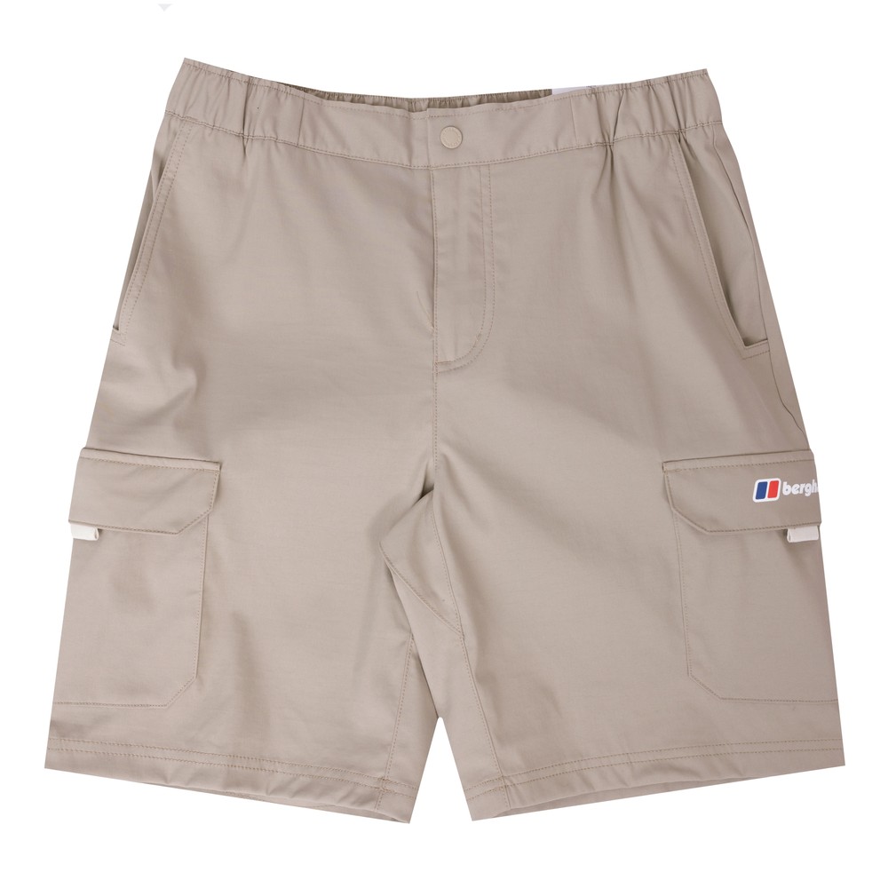 Pantalon cargo Cargo fit Junior | Gris foncé | Jack & Jones