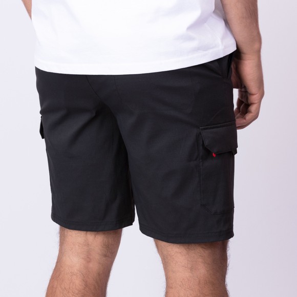 berghaus Mens Black Kirkfell Cargo Short main image
