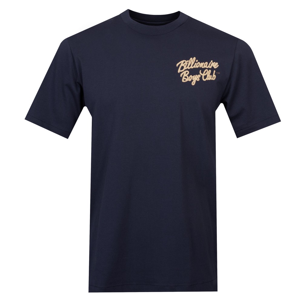 Script Logo T-Shirt