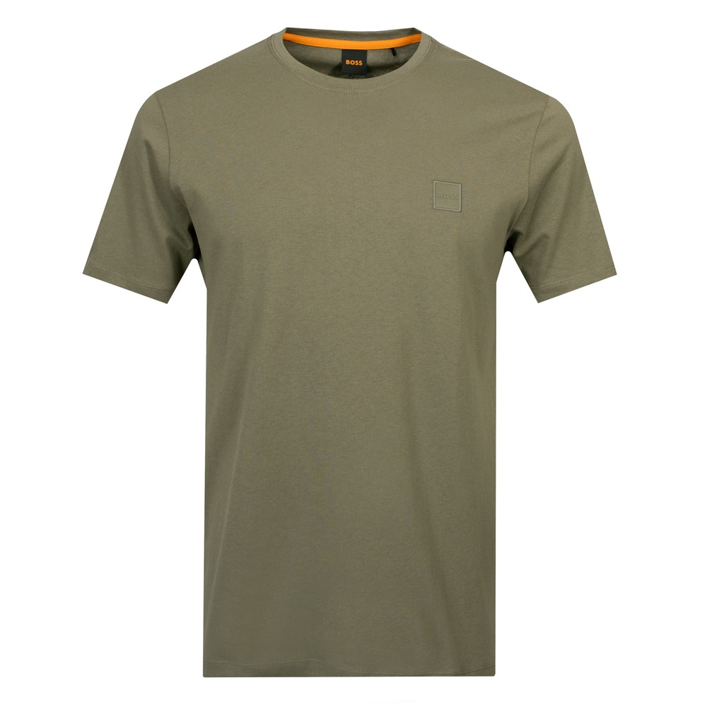 Casual Tales Crew T Shirt Casual Tales Crew T Shirt