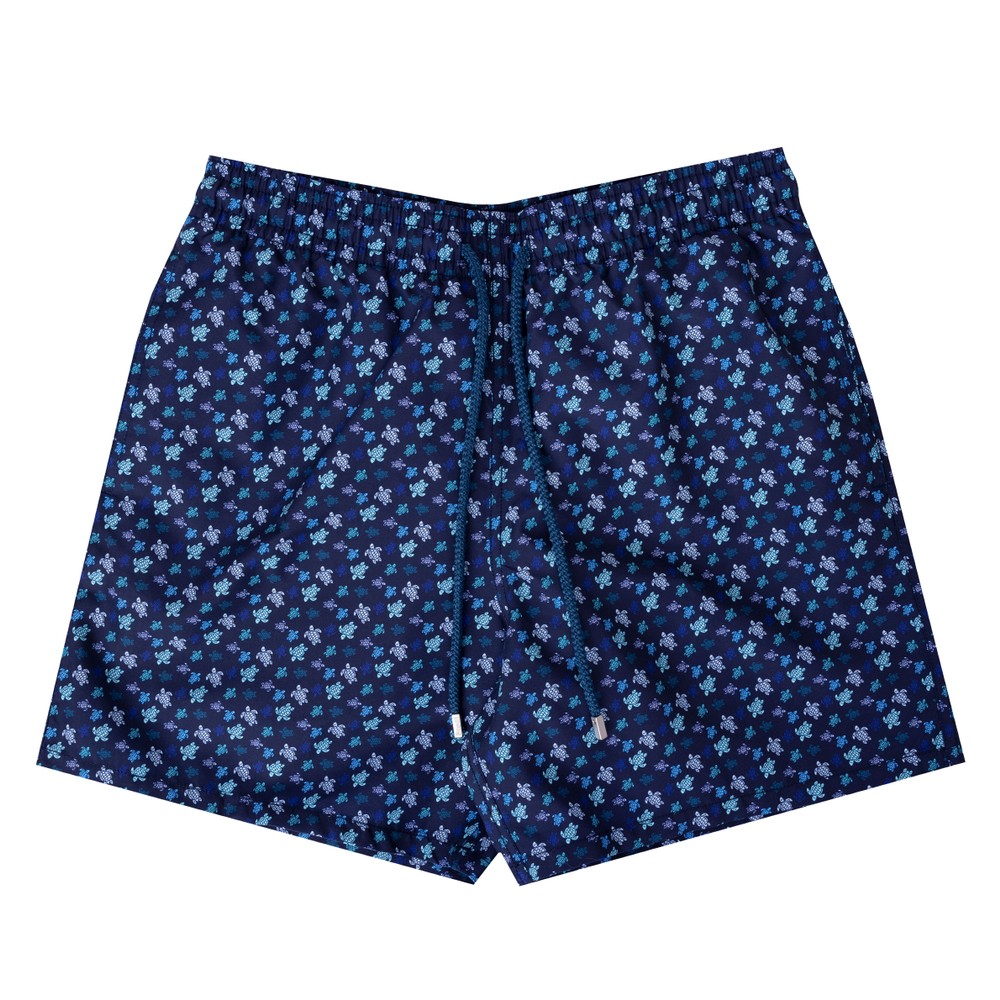 Ronde des Tortues Swim Shorts