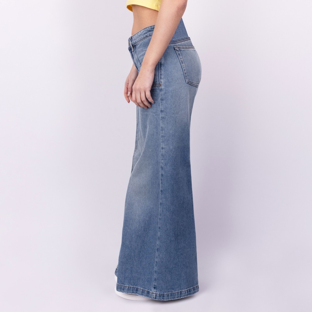 Diesel D-AKII Flare Jeans | Oxygen Clothing