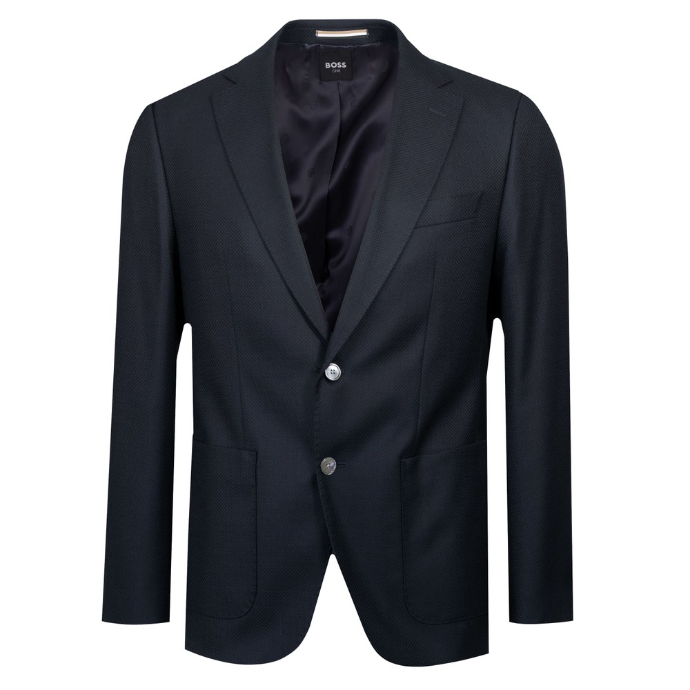 Mens H-Hutson Blazer
£489.00