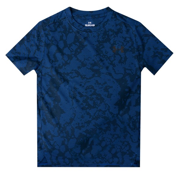 Boys Vent Geode T Shirt