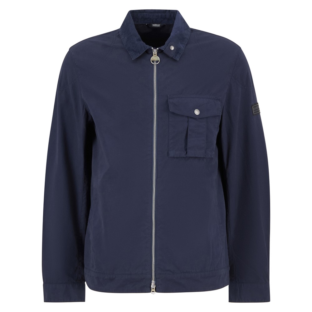 Tarnett Casual Jacket