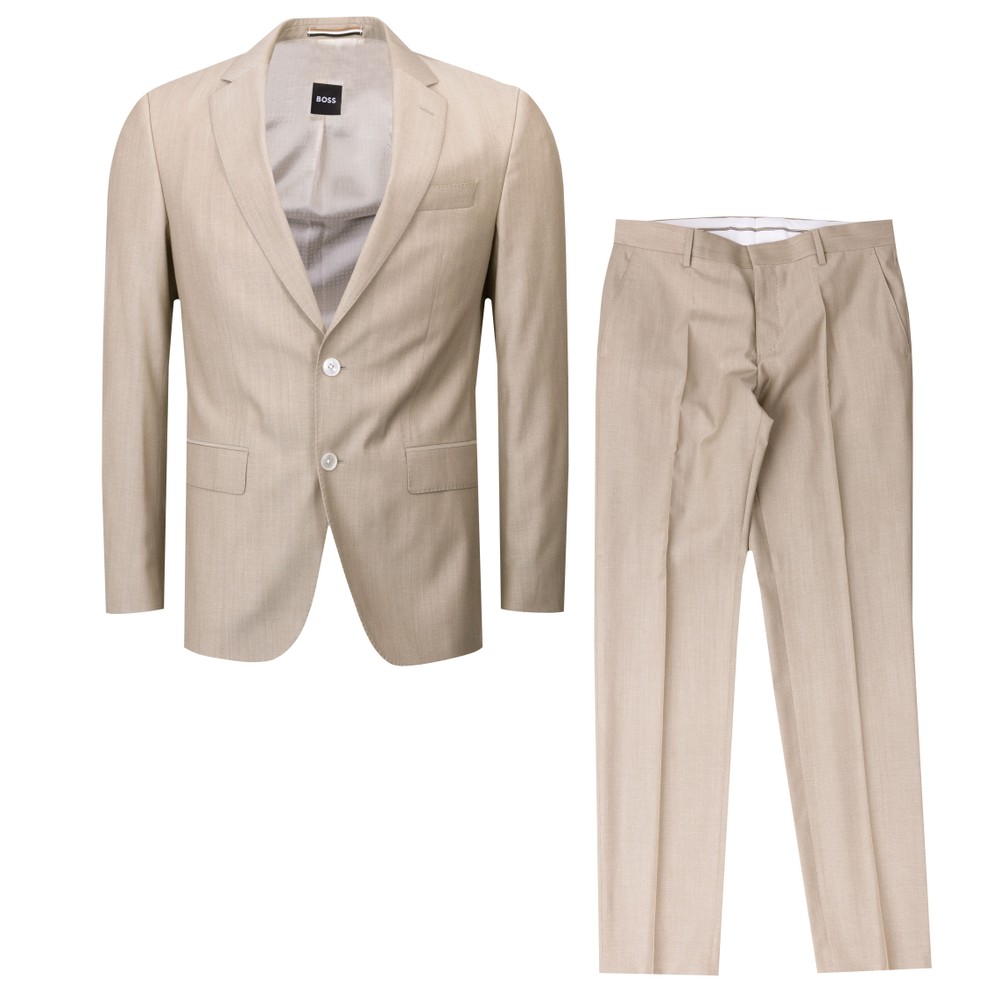 H Huge 224 2 Piece Suit H Huge 224 2 Piece Suit