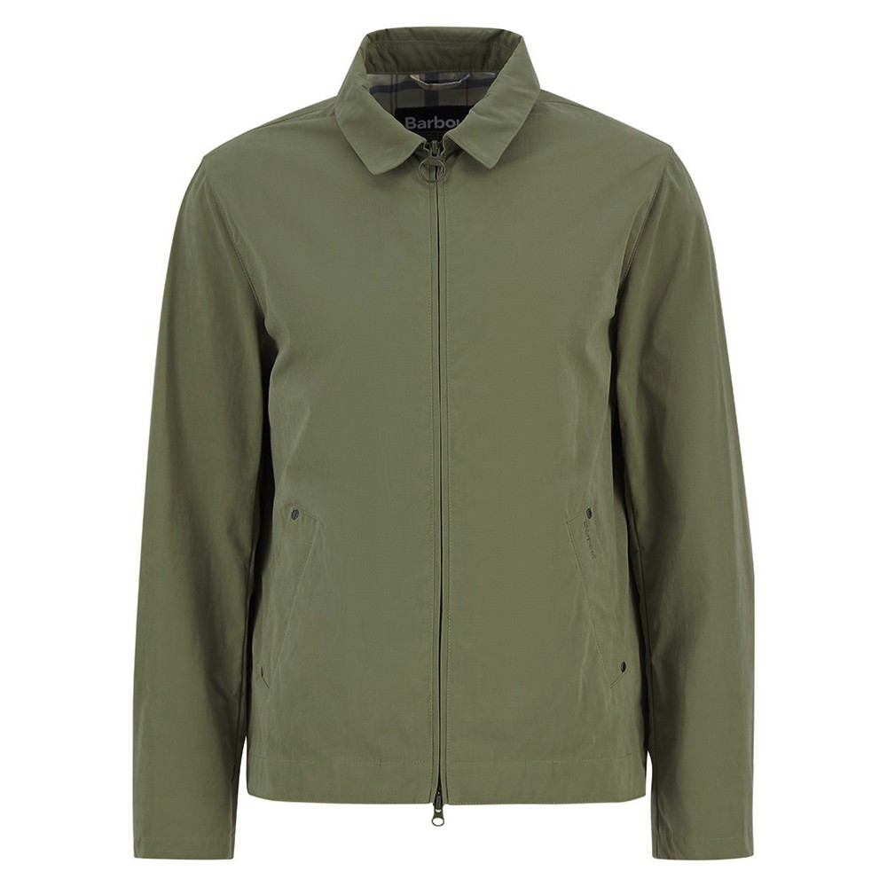 Fernport Casual Jacket