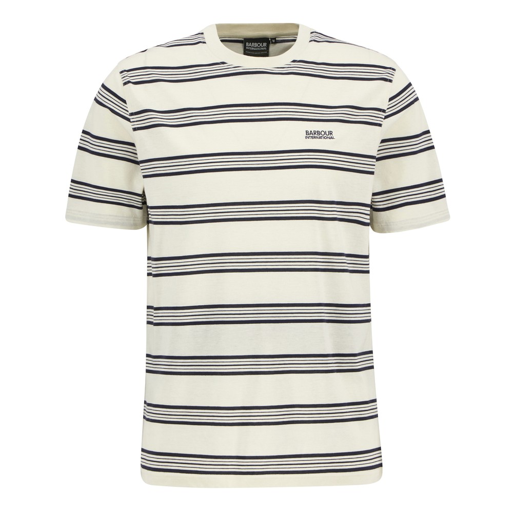 Upham Stripe T-Shirt