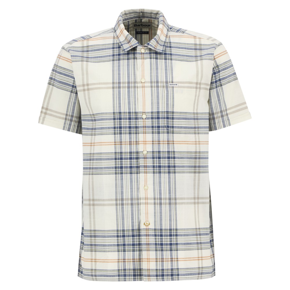 Berryfell Summer Short Sleeve Shirt