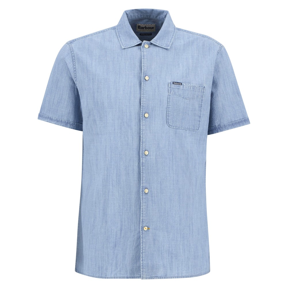 Gipton Short Sleeve Shirt