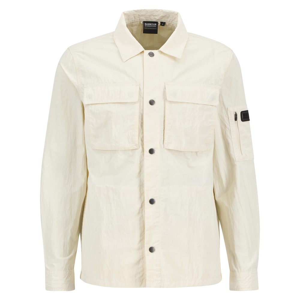 Scots Overshirt Scots Overshirt