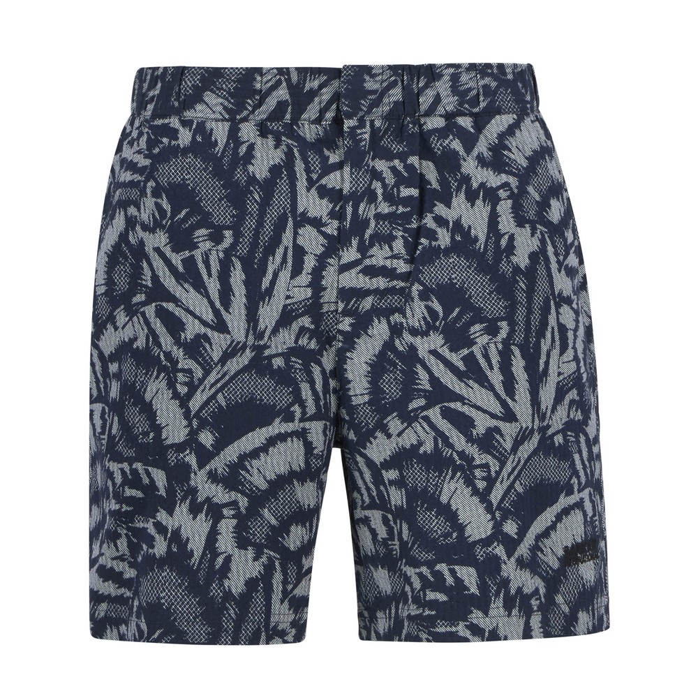 Kew All Over Print Short